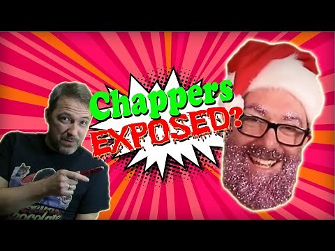 Rob Chapman Gets BRUTALLY SAVAGED in New Video - SPF (Chapman Guitars)