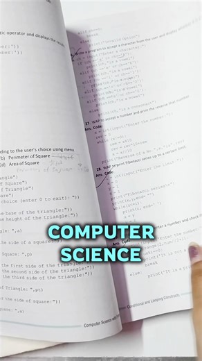 CLASS 11TH COMPUTER SCIENCE Full guide | CLASS 11TH COMMERCE | #class12 #class11commerce