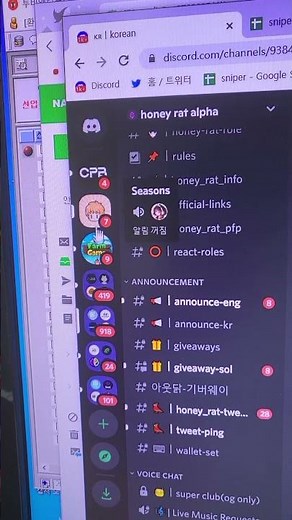 디스코드오류