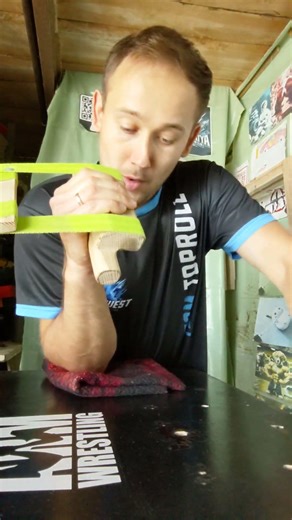 🔥 first time training like @toddhutchings906