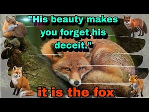 The Fascinating World of Foxes: Nature's Clever Canids"