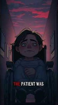 The Elevator That Only Stops for People Who Never Return 😱🛗 | Real Horror Mystery #foryou #scary