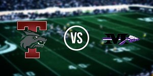 Modoc vs Trinity - Boys Varsity Football 11/07/2025 | Live & On Demand