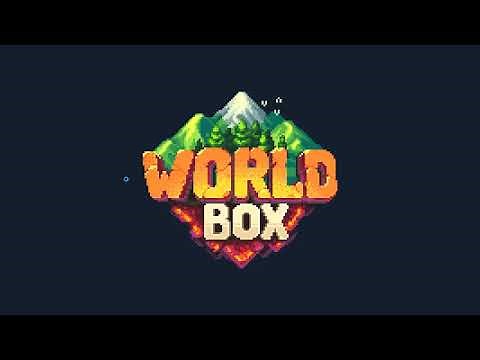 Como descargar la nueva actualizacion de worldbox