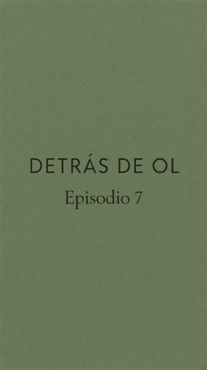 OL on Instagram: "Detrás de OL Ep. 7 Siempre pienso en OL como alguien que se arregla o alista para salir, pues antes de recibir a todos nuestros invitados, preparamos minuciosamente cada componente del menú. Vestimos OL con cortinas y servilletas. Con joyería a manera de copas, cubiertos y vajilla. Perfumamos con copal y sándalo para que nunca olvides su estela. Y todo esto pasa 5 horas antes de la cena. - Andrés Cárdenas #OL #olrestaurant #experienciaol #finediningmexico"
