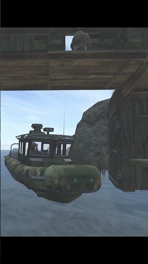 The best DayZ base-building mod - tR Base