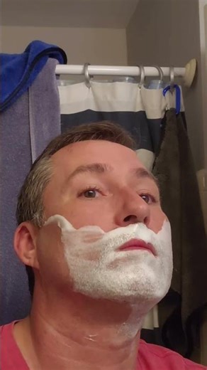 Filarmonica 12 Doble Temple 2nd Generation #straightrazor #wetshvaing #asmr #asmrshaving #amsrsounds