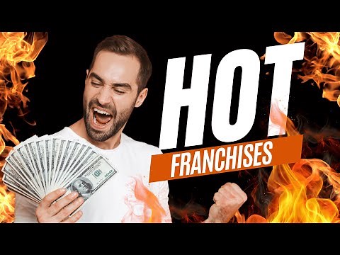 Franchise Opportunities 2025: The Truth