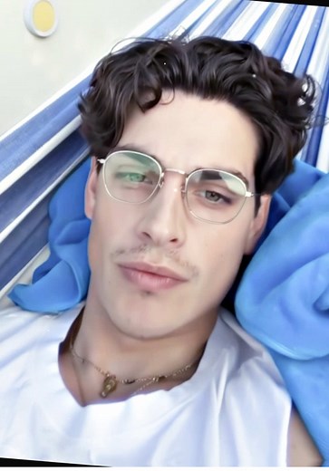 Cameron Porras: A Beautiful Journey