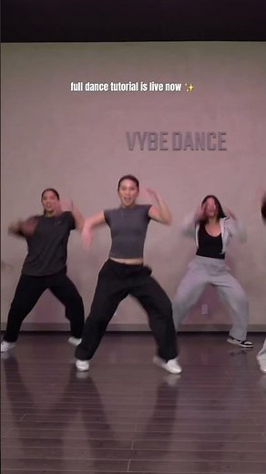 Dance with me - 112 choreography | full tutorial live now!!