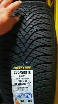 Anvelope all-season Westlake Z-401