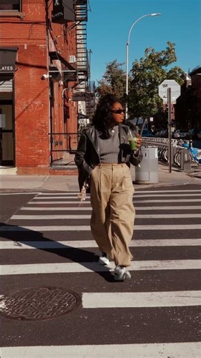 Skechers Glide-Step Walking on Clouds