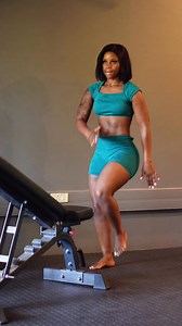 100 times a day challenge!! 🔥🔥🔥 You need to join me on this one. 🙌🥵 | Sharon Gambu