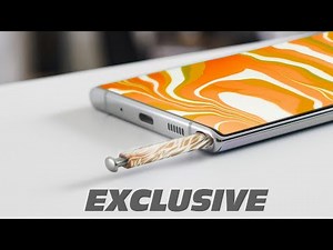 Samsung Galaxy Note 20 - MIND BLOWN...