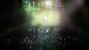 Disney XD Guitar Hero ID