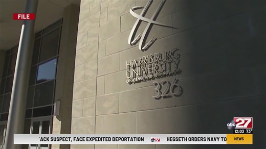 Harrisburg University announces closure of Philadelphia campus