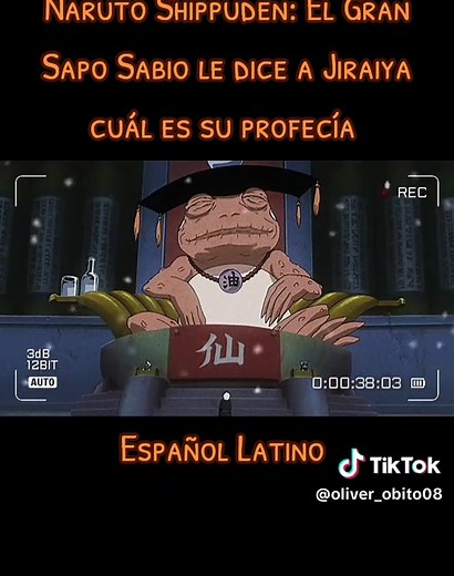 Oliver Obito on TikTok