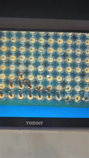 Coisas que acontecem 😂 #cpu #repair #micro #cuidado #alert