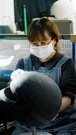 2.8K views · 72 reactions | The founder of Arai Helmet was the man who created the first motorcycle helmet in Japan to protect his own head, and as a result, launched the Japanese motorcycle helmet industry. Arai is the only brand focusing on glancing off performance, accumulating small differences decade after decade, to further rider protection. Learn more at www.AraiAmericas.com #Arai #AraiHelmet #PriorityforProtection #GlancingOff #Motorcycle #Handmade | Arai Helmet Americas | Facebook