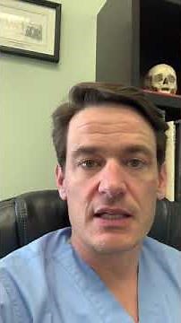 OMG! There’s a new lump in my neck!