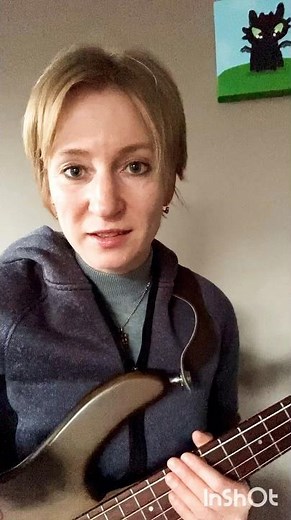 How to play chords on the Bass Guitar