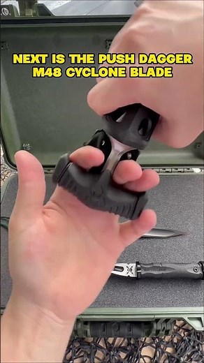 Worlds DEADLIEST Knives… Last Ones CRAZY! #shorts