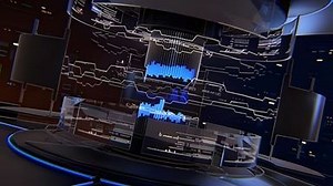 Technology Capsule Logo Reveal (15 Seconds Version) | Renderforest