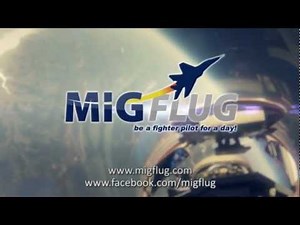 Edge of Space Fighter Jet Flight