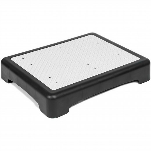 Buy Streetwize Outdoor Mobility Half Step | Bath lifts and steps | Argos