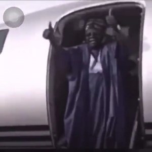 CBex organisers right now 😭✈️ | TooXclusive