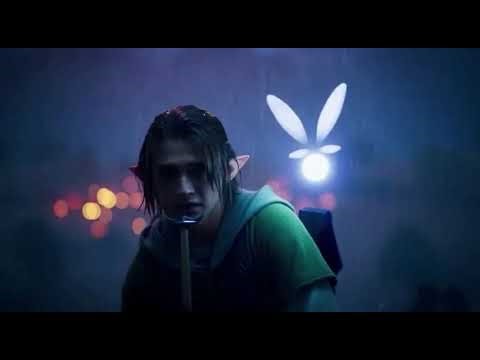 The Legend of Zelda: Majora’s Mask – Live-Action Movie Trailer