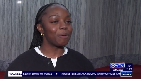 Philipsburg students conduct youth-led survey to strengthen town