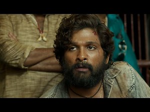 Pushpa: The Rise Part-1 | Allu Arjun | Rashmika Mandanna | Fahadh F | Ravi Shankar HD Facts & Review