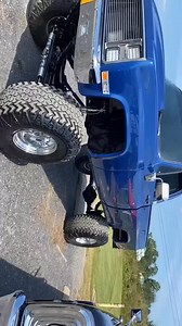 Square Body Trucks on Reels