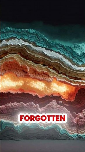 How Ancient Landmasses Shaped Modern Earth