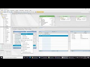 DbSchema Database Designer