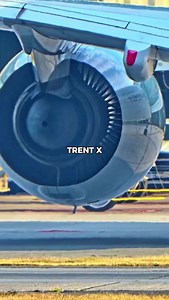 Airbus A350 vs Boeing 777x which is better #aviation #aviationlovers #aviationdaily #aviationlife #aviationtiktok #aviationgeek #planes #plane #flights #boeing #airbus #airb | Giant Bird