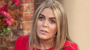 Patsy Kensit: My secrets revealed