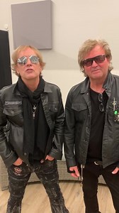 “ HONEYMOON SUITE “! live in concert with special guest Hair Nation SAT Sept 30th!. Get your tickets at https://www.ticketweb.com/event/honeymoon-suite-showplace-theater-tickets/13176808 | Showplace Theater Of Buffalo