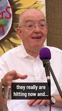 Snog, Marry, Avoid: George Marshall | Speakers Forum 2025