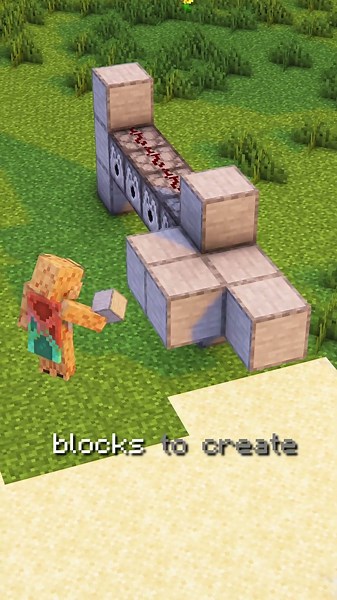 The Easiest TNT Cannon You’ll Ever Build in Minecraft