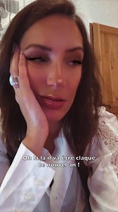 Quand Mélanie & Jenyfer réveillonnent | Marina Cars