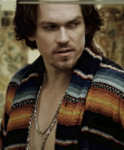 Kevin Ball edit — Shameless S1x03