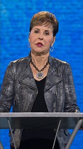 205K views · 12K reactions | We’re born thinking “What about me?” but when Jesus changes our hearts, we start asking, “How can I give?” There’s real joy in generosity! | Joyce Meyer Ministries | Facebook