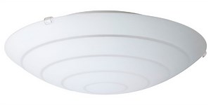 Recall Alert: IKEA Overhead Lamps Could Fall From the Ceiling Without Warning