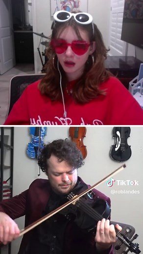 I don’t think she could’ve predicted this… Stream “Solaris” Anywhere! @Mathias Fritsche