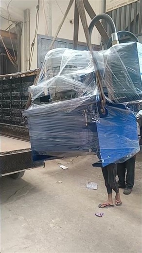 Power pack system #hydraulik #machine #hydraulicequipment #press #hydraulic