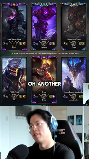 Challenger Jungler Strategies in League of Legends