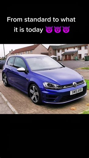 #@lynz_gti @charlierobyntimmi @aimeeleight3 @paulturney5 #carscene #modified #scottishtiktok #vaglife #germany #vagcars #mk7 #hardwork #carsoftiktok #car #fyp