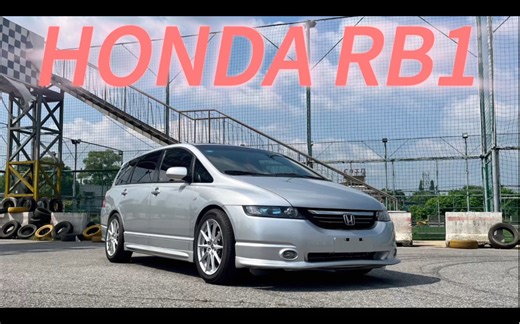 奥德赛RB1，历时两个多月，一点一点，终于弄好了。